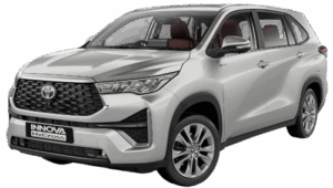 Innova Hycross Taxi