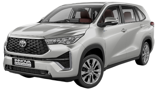 Innova Hycross Taxi
