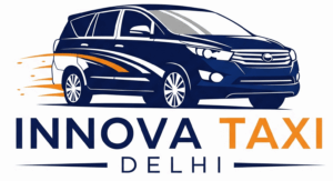 8 Hour 80 km Taxi Delhi