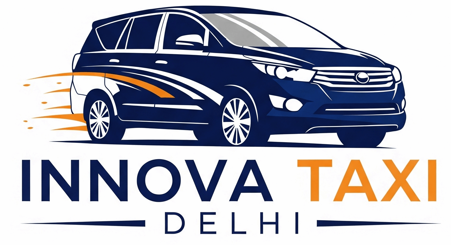 Rent Innova Taxi in Delhi (4)